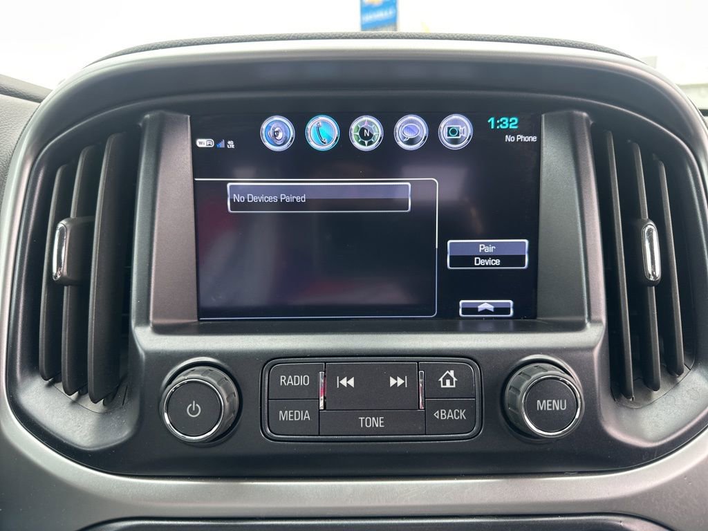 Used 2018 Chevrolet Colorado LT image 36