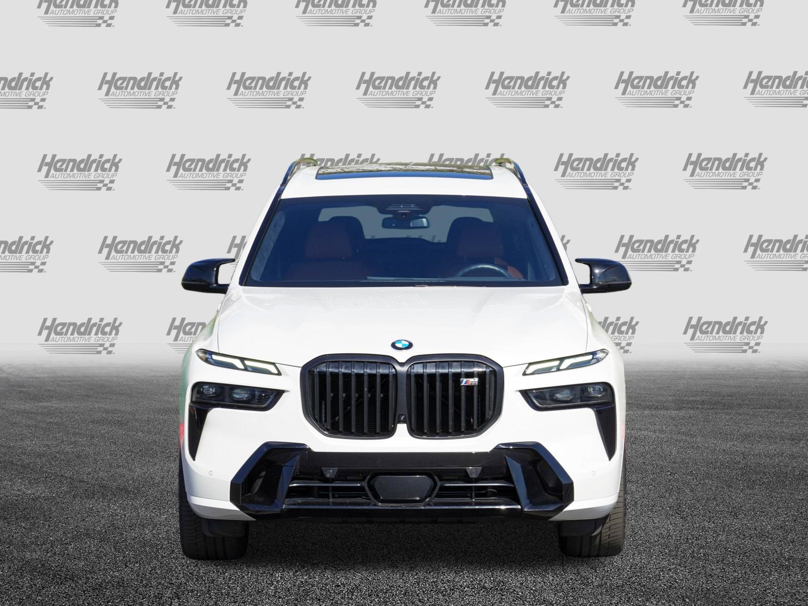 Certified 2024 BMW X7 M60i w/ Executive Package image 3