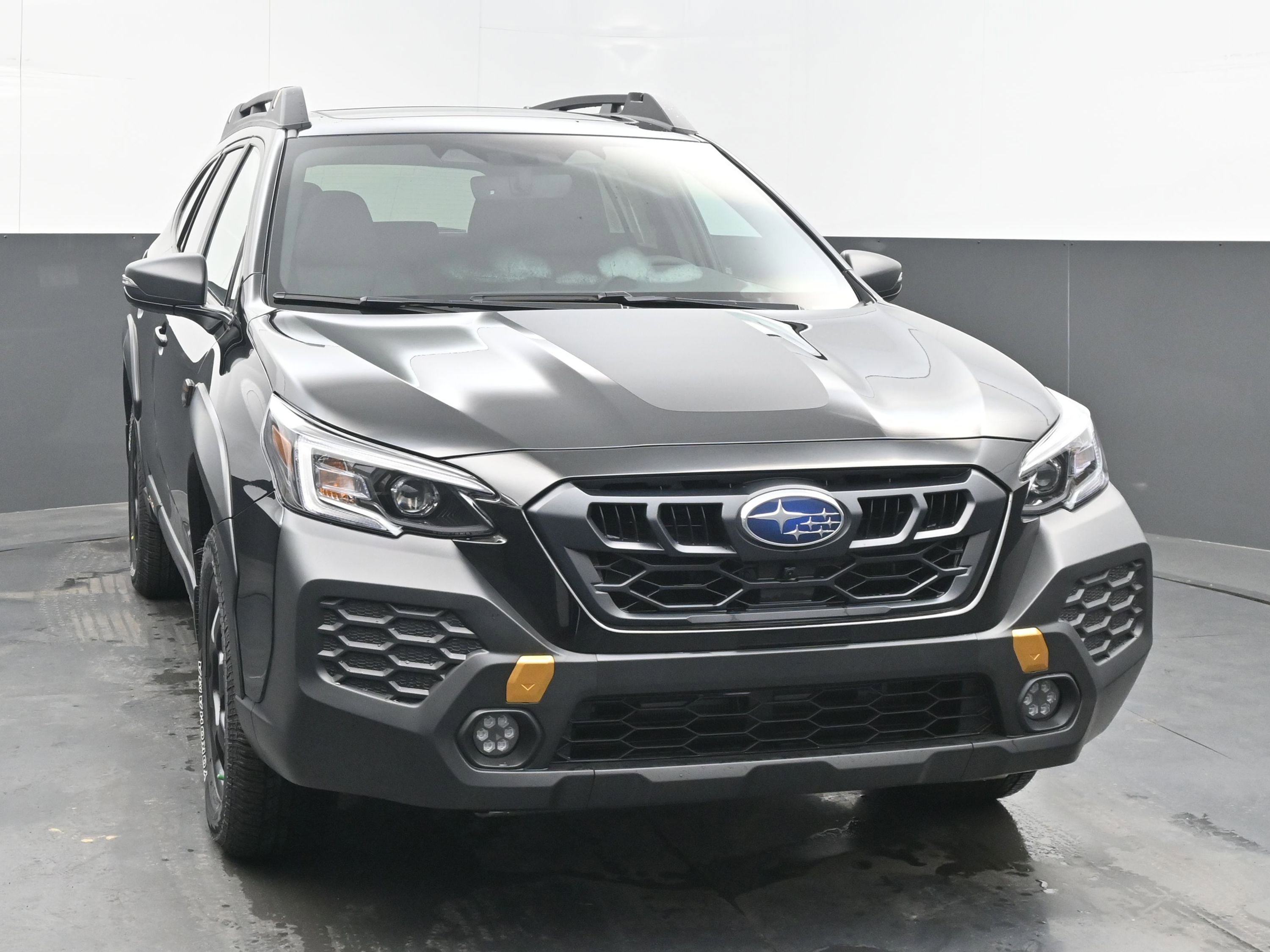 New 2025 Subaru Outback Wilderness image 2