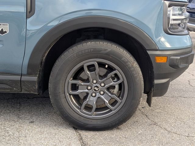 Used 2023 Ford Bronco Sport Big Bend image 11