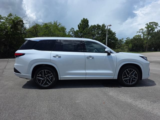 New 2026 Lexus TX 350 AWD w/ Technology Package image 2