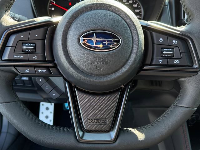 New 2026 Subaru WRX Premium image 19
