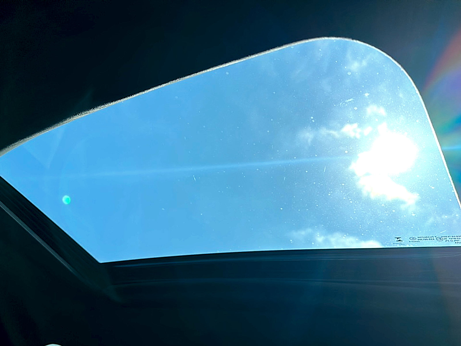 Used 2026 GMC Sierra 1500 Denali Ultimate AWD/4WD image 36