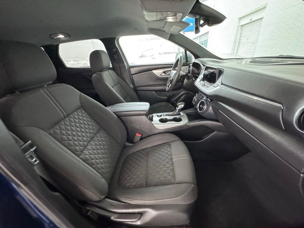 Used 2022 Chevrolet Blazer LT image 16