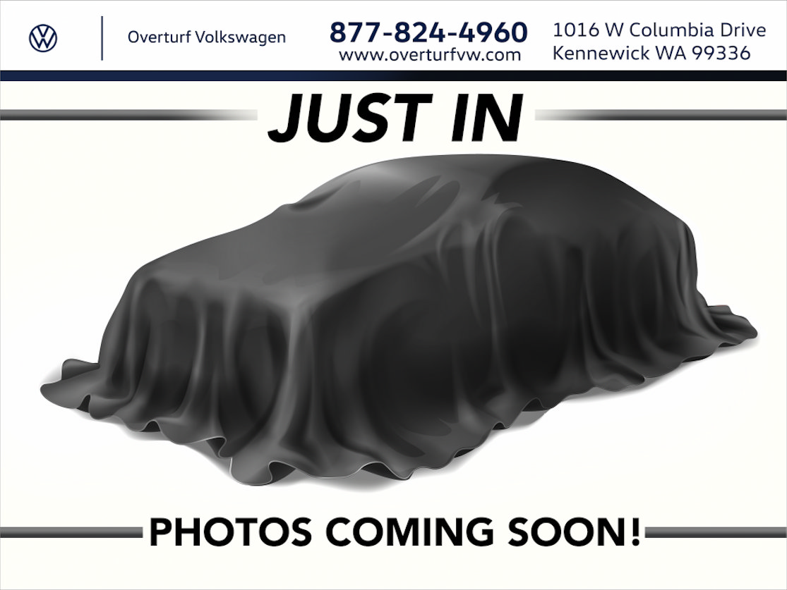 Used 2023 Volkswagen ID.4 Pro S AWD/4WD image 1