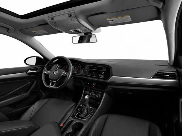 Used 2019 Volkswagen Jetta SE w/ Cold Weather Package FWD image 29