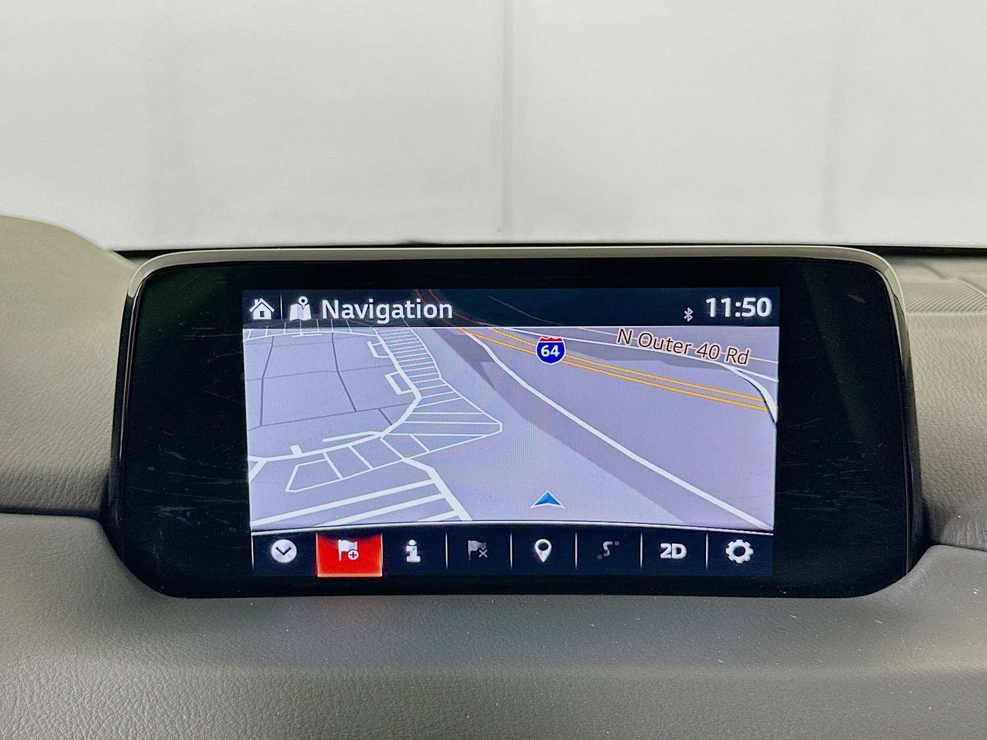 Used 2018 MAZDA CX-5 Touring w/ Preferred Equipment Package image 22