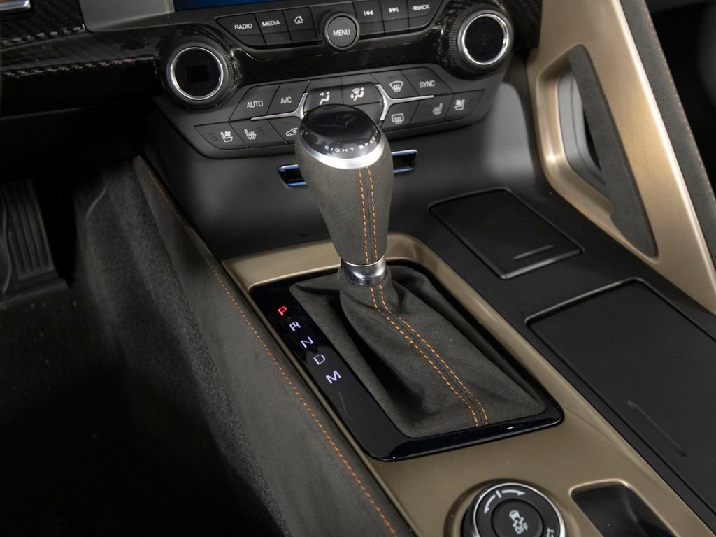 Used 2019 Chevrolet Corvette ZR1 image 27