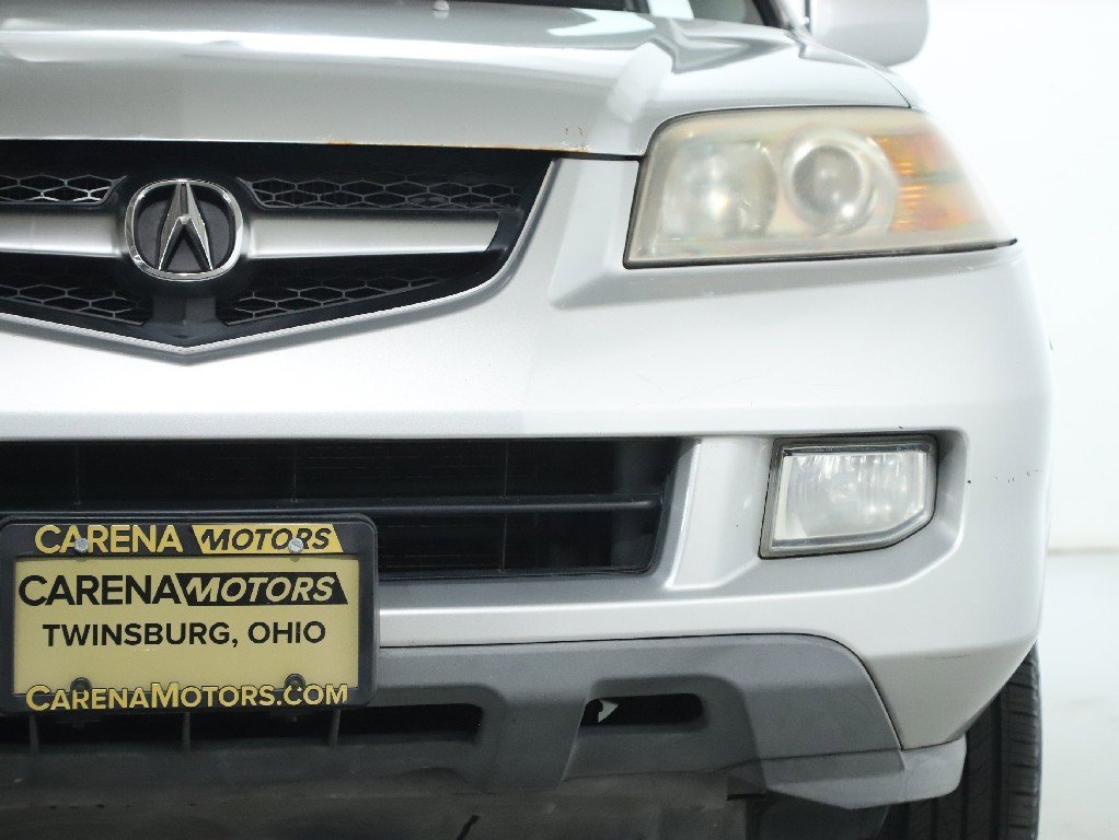 Used 2005 Acura MDX Touring image 17