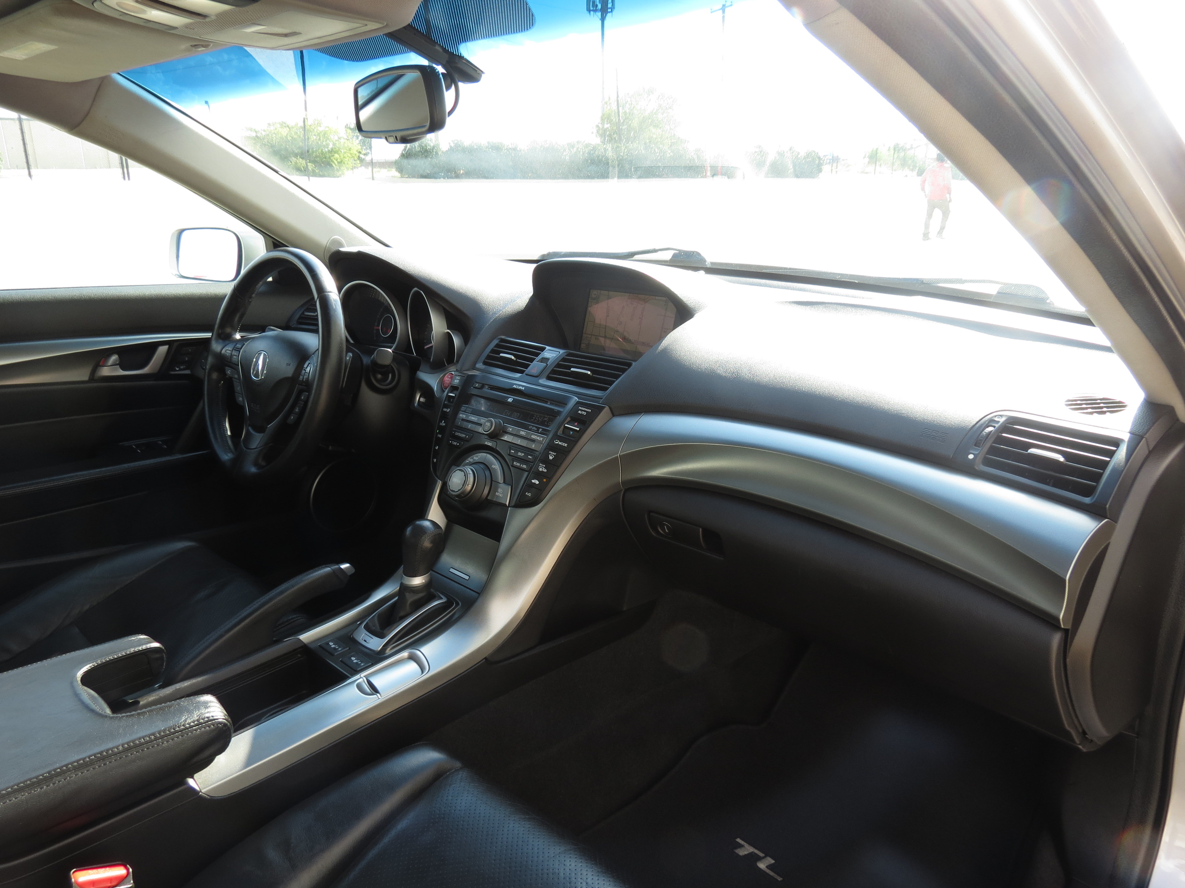 Used 2011 Acura TL w/ Technology Package FWD image 31