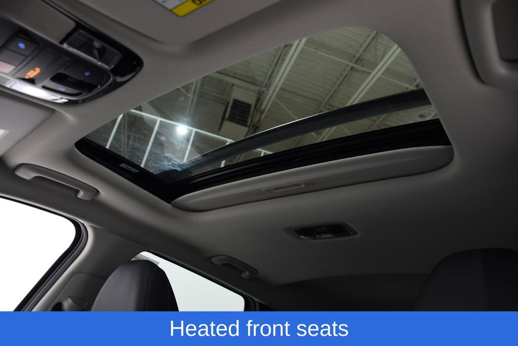 New 2026 Hyundai Tucson SEL image 27