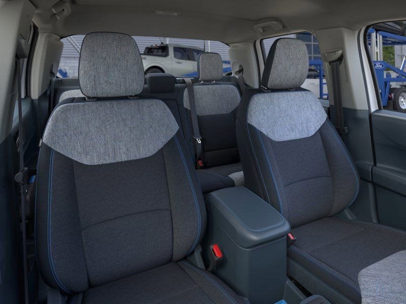 New 2026 Ford Maverick XLT image 10