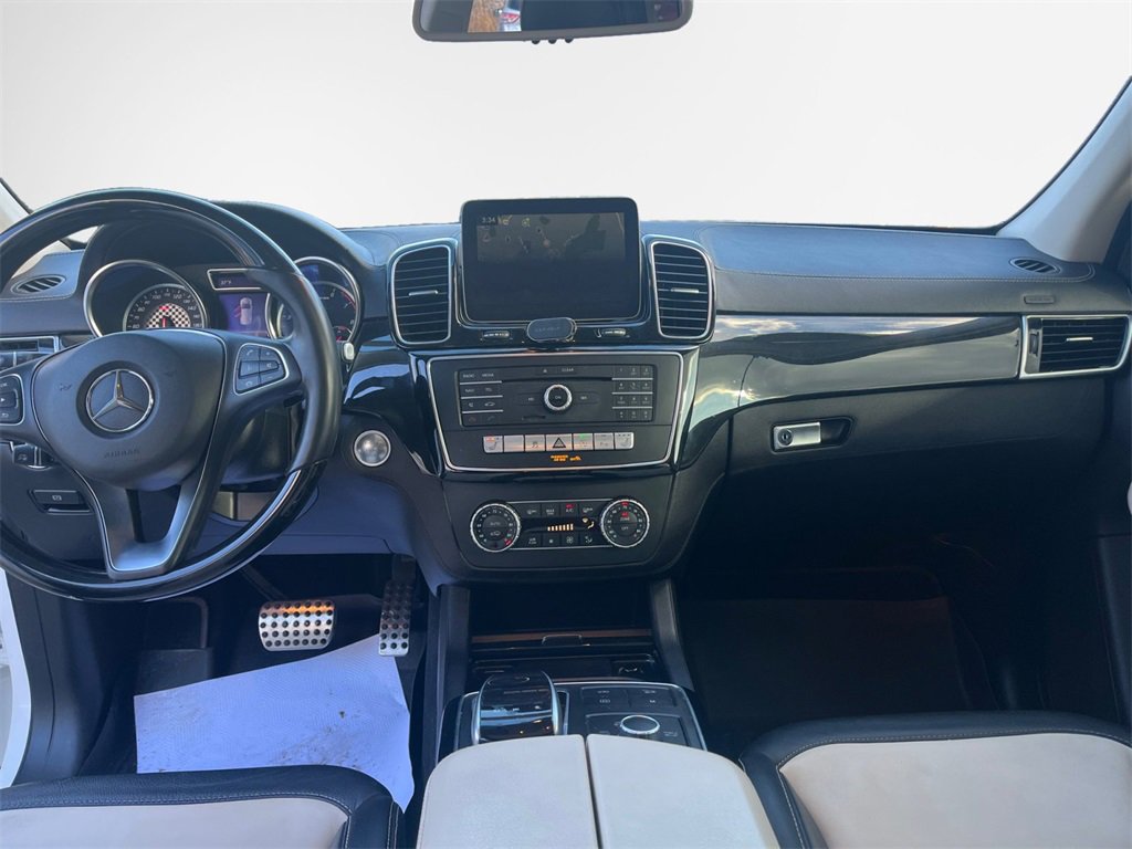 Used 2018 Mercedes-Benz GLE 43 AMG 4MATIC image 22