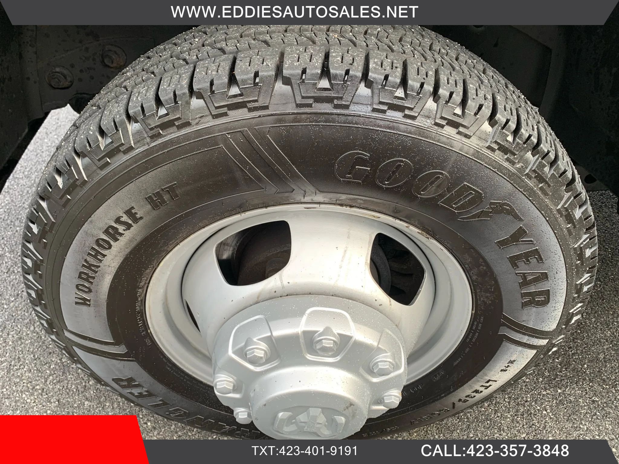Used 2019 RAM 3500 Tradesman AWD/4WD image 51