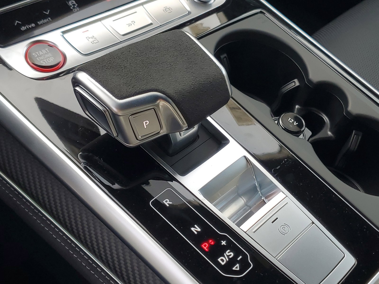 New 2026 Audi RS Q8 performance AWD/4WD image 29