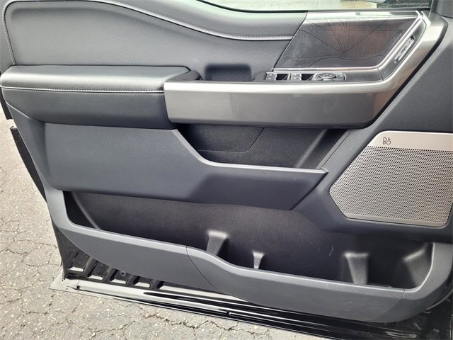 Certified 2022 Ford F150 XLT w/ Equipment Group 302A High image 15