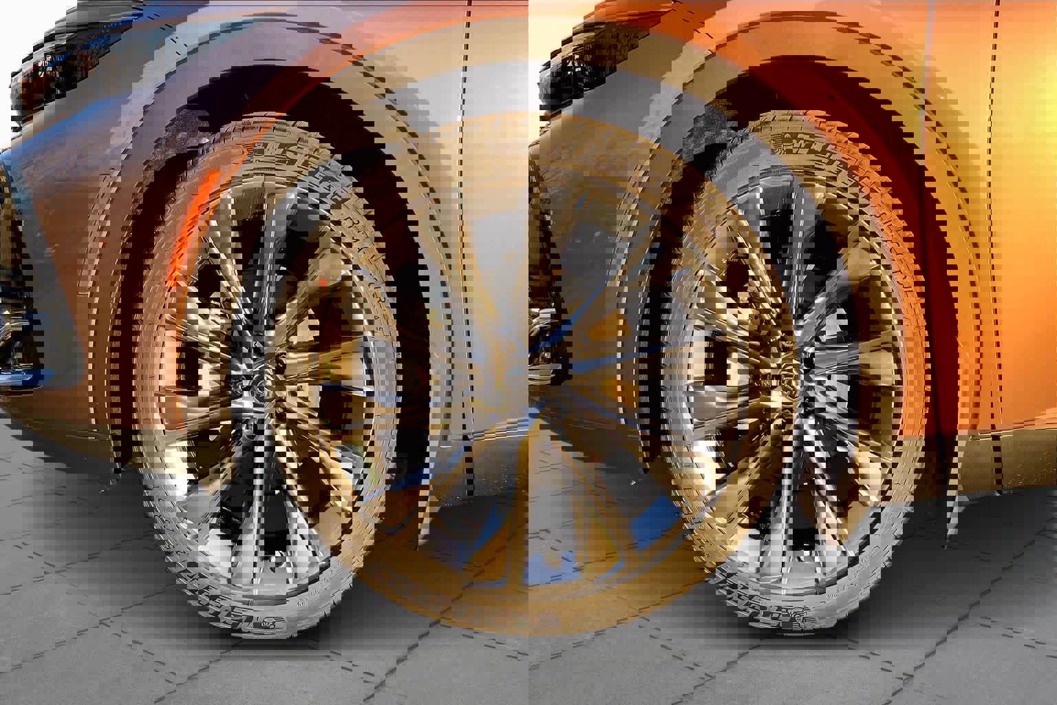 New 2026 Toyota Crown Limited image 11