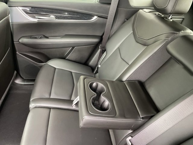 Used 2022 Cadillac XT5 Premium Luxury image 30