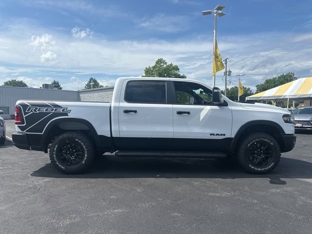 New 2026 RAM 1500 Rebel image 5