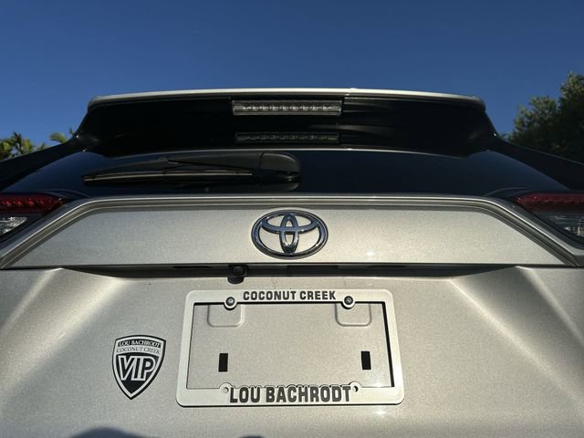 Used 2023 Toyota RAV4 LE image 13
