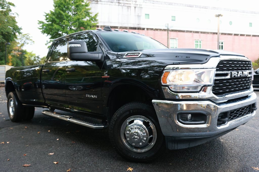Used 2024 RAM 3500 Big Horn