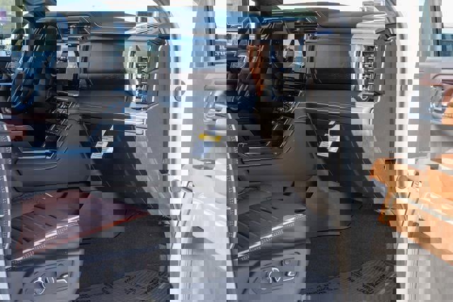 New 2026 GMC Sierra 3500 Denali Ultimate image 20