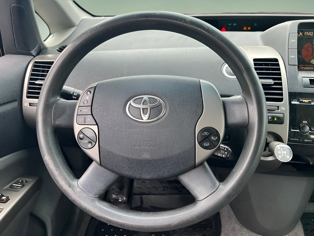 Used 2009 Toyota Prius w/ Preferred Accessory Pkg FWD image 18