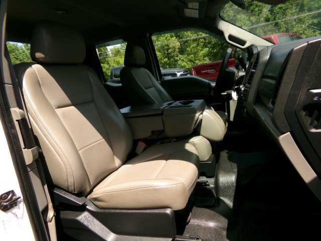 Used 2019 Ford F450 XL w/ XL Value Package AWD/4WD image 12