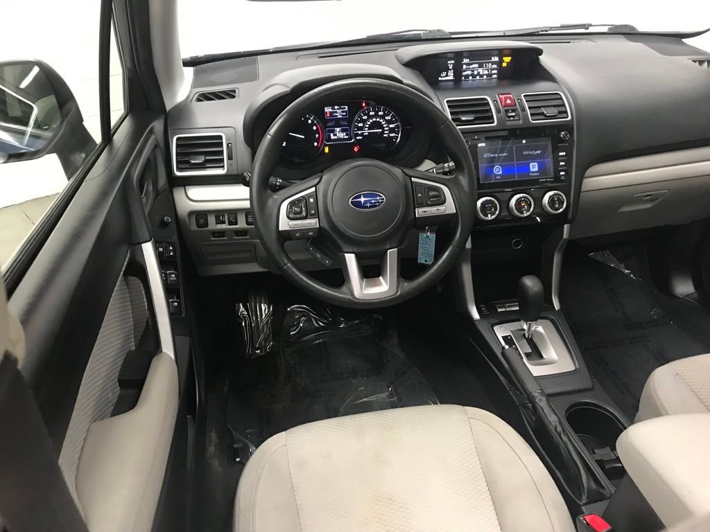Used 2018 Subaru Forester 2.5i Premium image 29