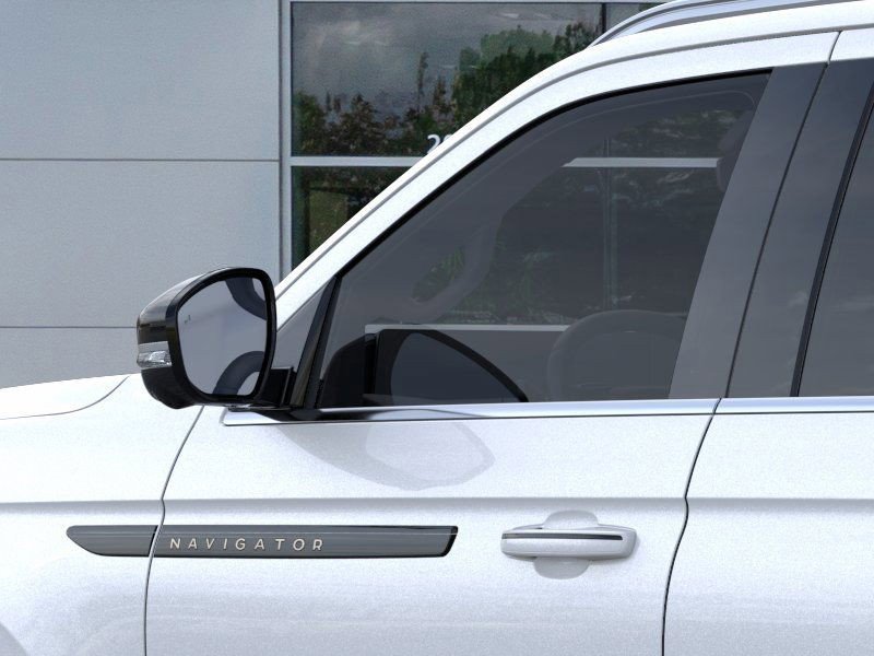 New 2026 Lincoln Navigator L Black Label image 20