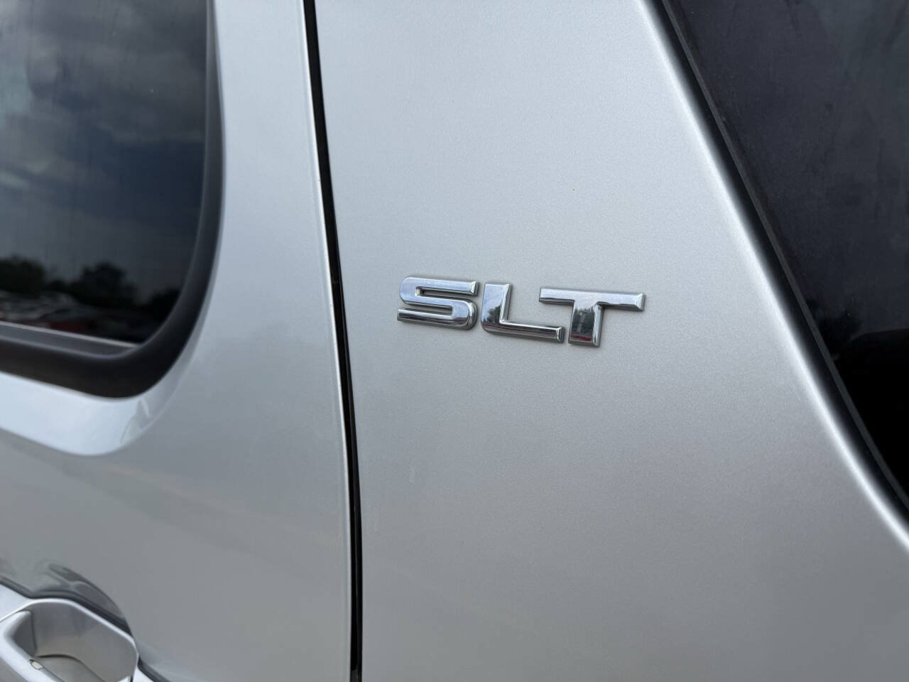 Used 2012 GMC Yukon SLT AWD/4WD image 13