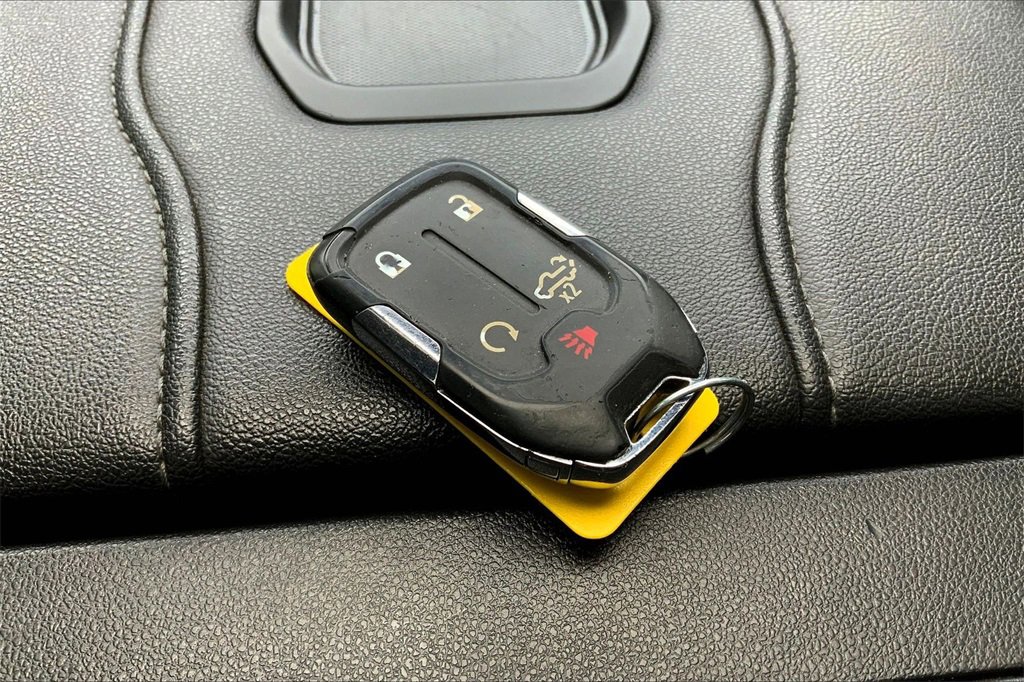 Used 2021 GMC Sierra 1500 SLT image 27