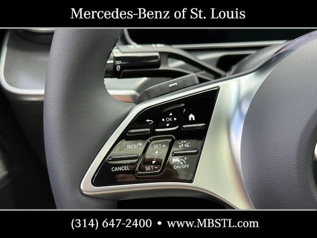New 2026 Mercedes-Benz C 300 4MATIC Sedan image 16