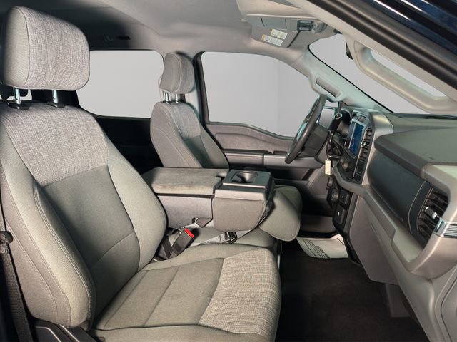 Used 2023 Ford F150 XLT image 26