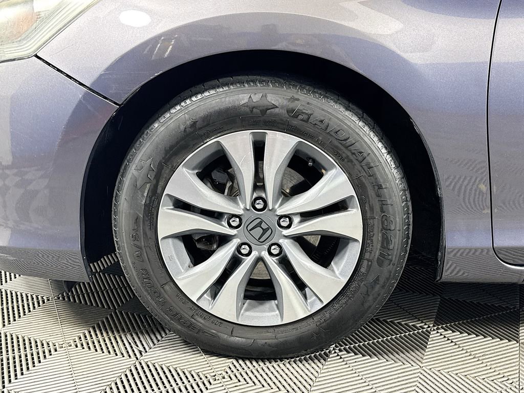 Used 2014 Honda Accord LX image 28