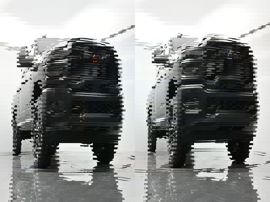 New 2025 RAM 2500 Big Horn image 37