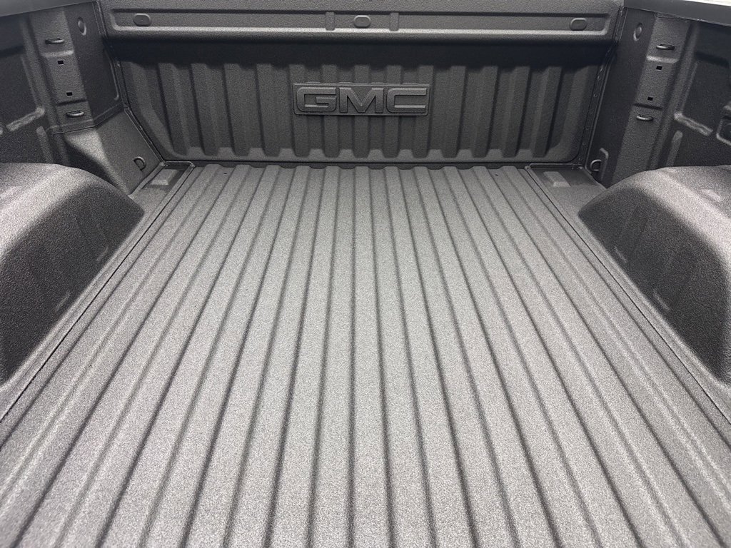 New 2026 GMC Sierra 1500 AT4 w/ AT4 Premium Package image 6