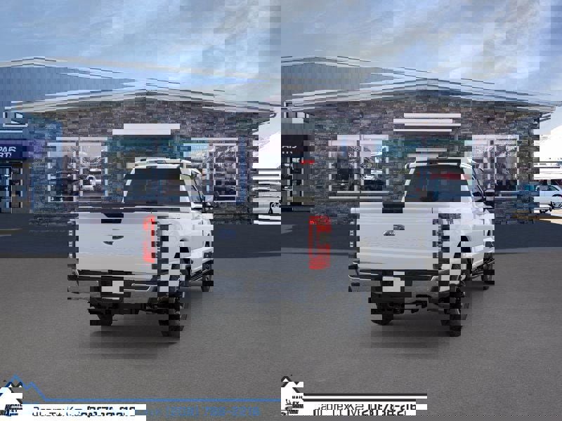 New 2026 Ford F350 XLT w/ XLT Premium Package image 37
