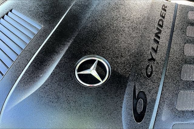 Certified 2023 Mercedes-Benz CLS 450 4MATIC image 35