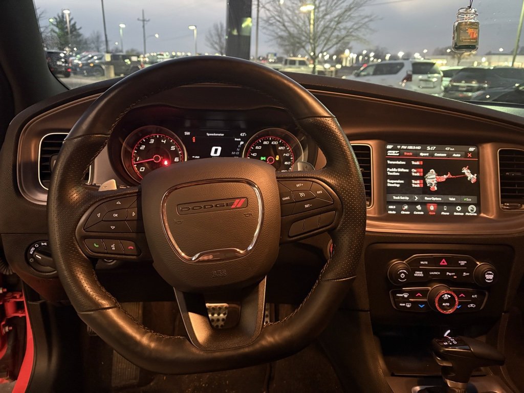 Used 2023 Dodge Charger Scat Pack image 17