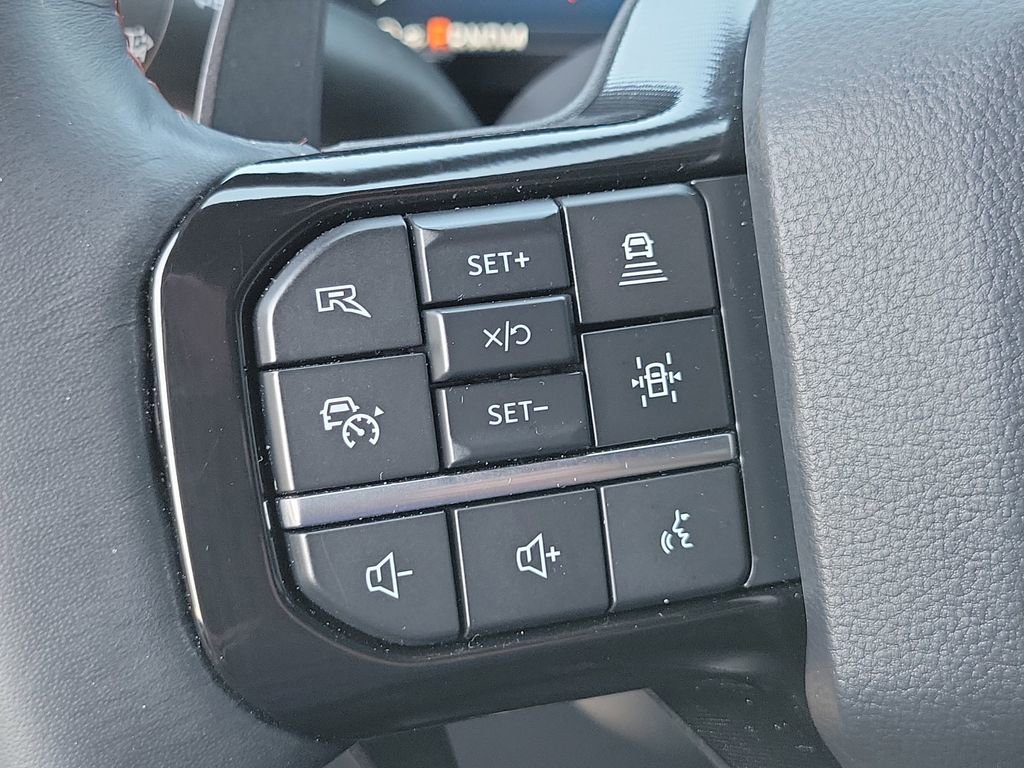 Used 2025 Ford F150 Raptor w/ Equipment Group 803A Raptor R image 5