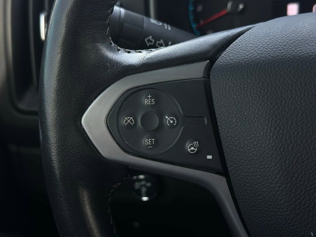 Used 2022 Chevrolet Colorado ZR2 image 31