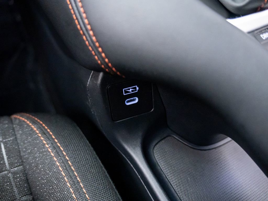 Certified 2024 Honda HR-V Sport image 22