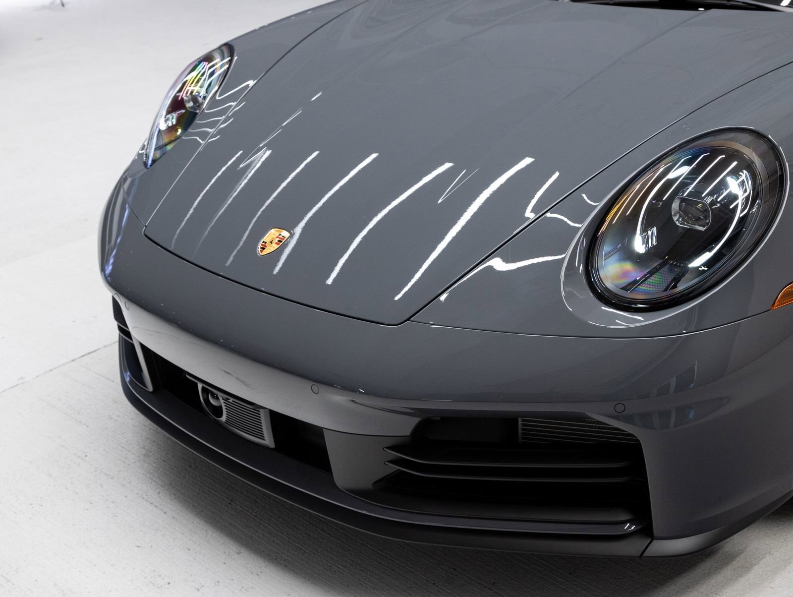 Certified 2026 Porsche 911 Carrera image 35