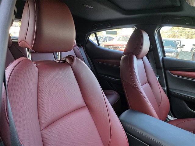 New 2026 MAZDA MAZDA3 2.5 S Hatchback w/ Premium Pkg image 14