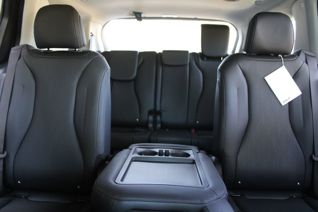 New 2026 Kia Carnival SX w/ SX Dark Edition Package image 68