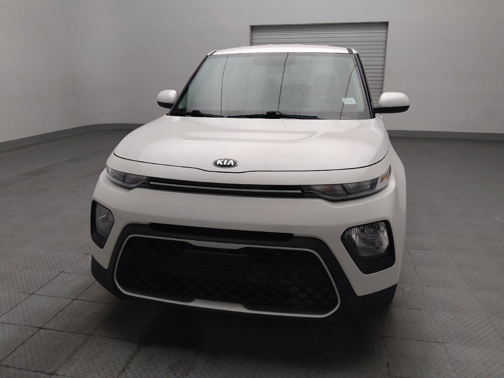 Used 2020 Kia Soul LX FWD image 15