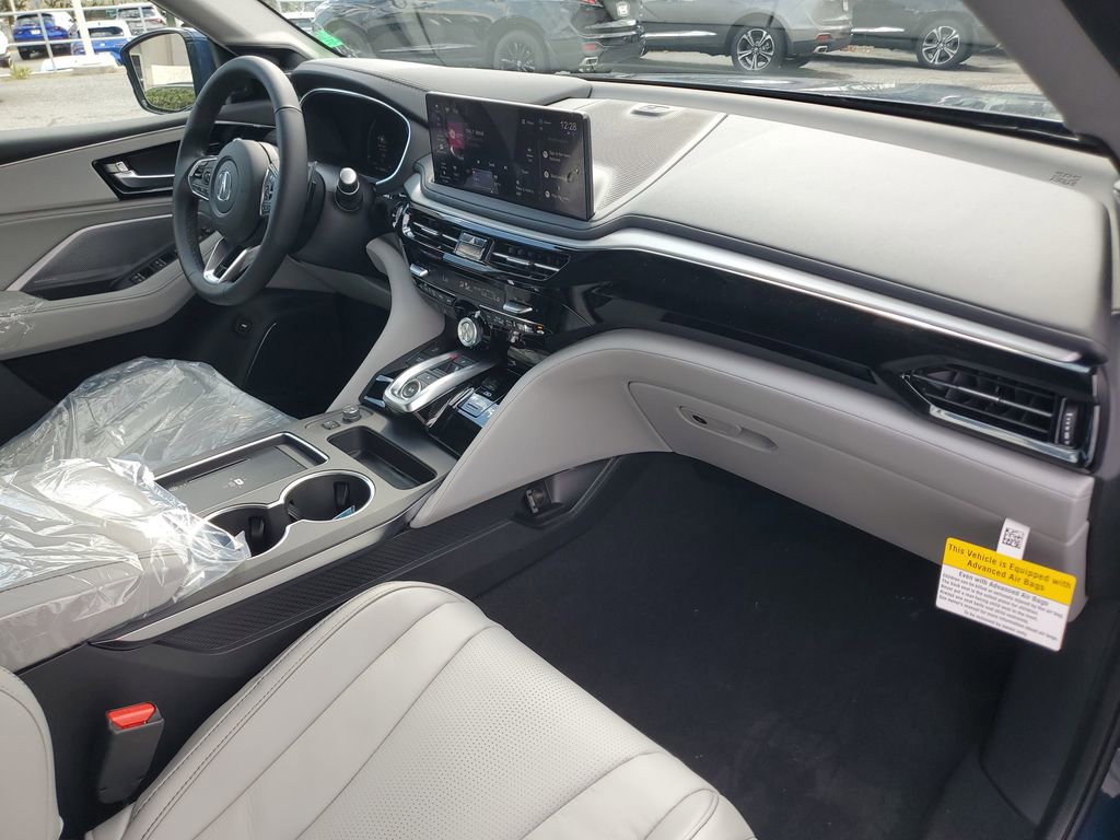 New 2026 Acura MDX Technology Package image 4