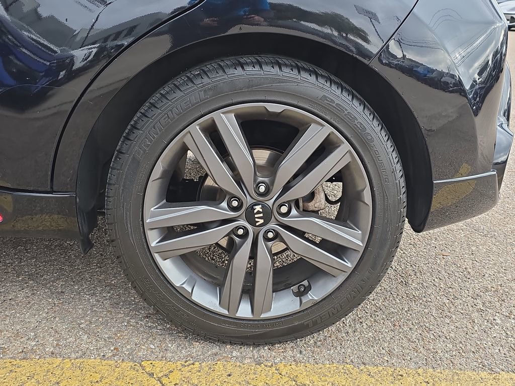 Used 2016 Kia Soul + w/ Tarmac Special Edition image 31