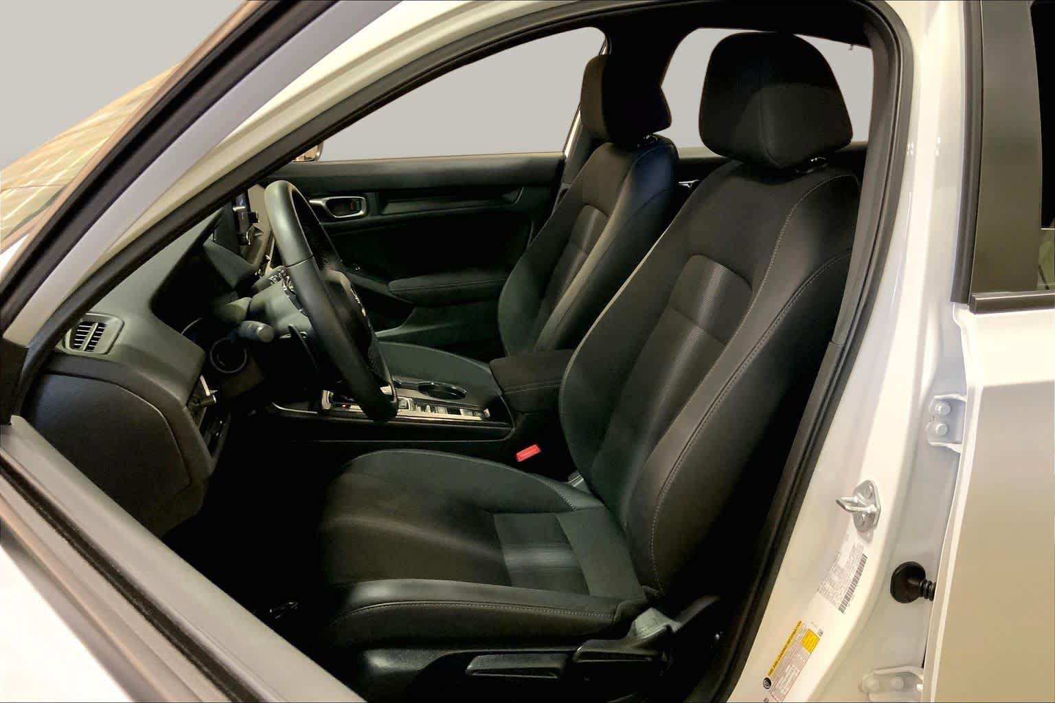 Used 2024 Honda Civic Sport image 14